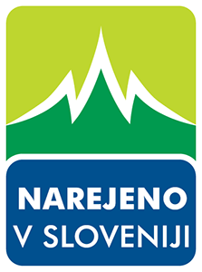 Made in Slovenia