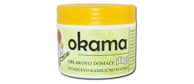 Okama ointment